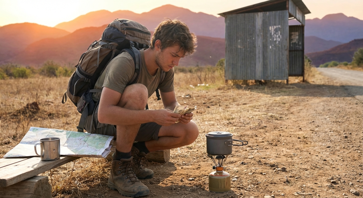 Backpack, Boots, and a Tight Budget: 27 Field-Tested Tips for Thriving on the Road