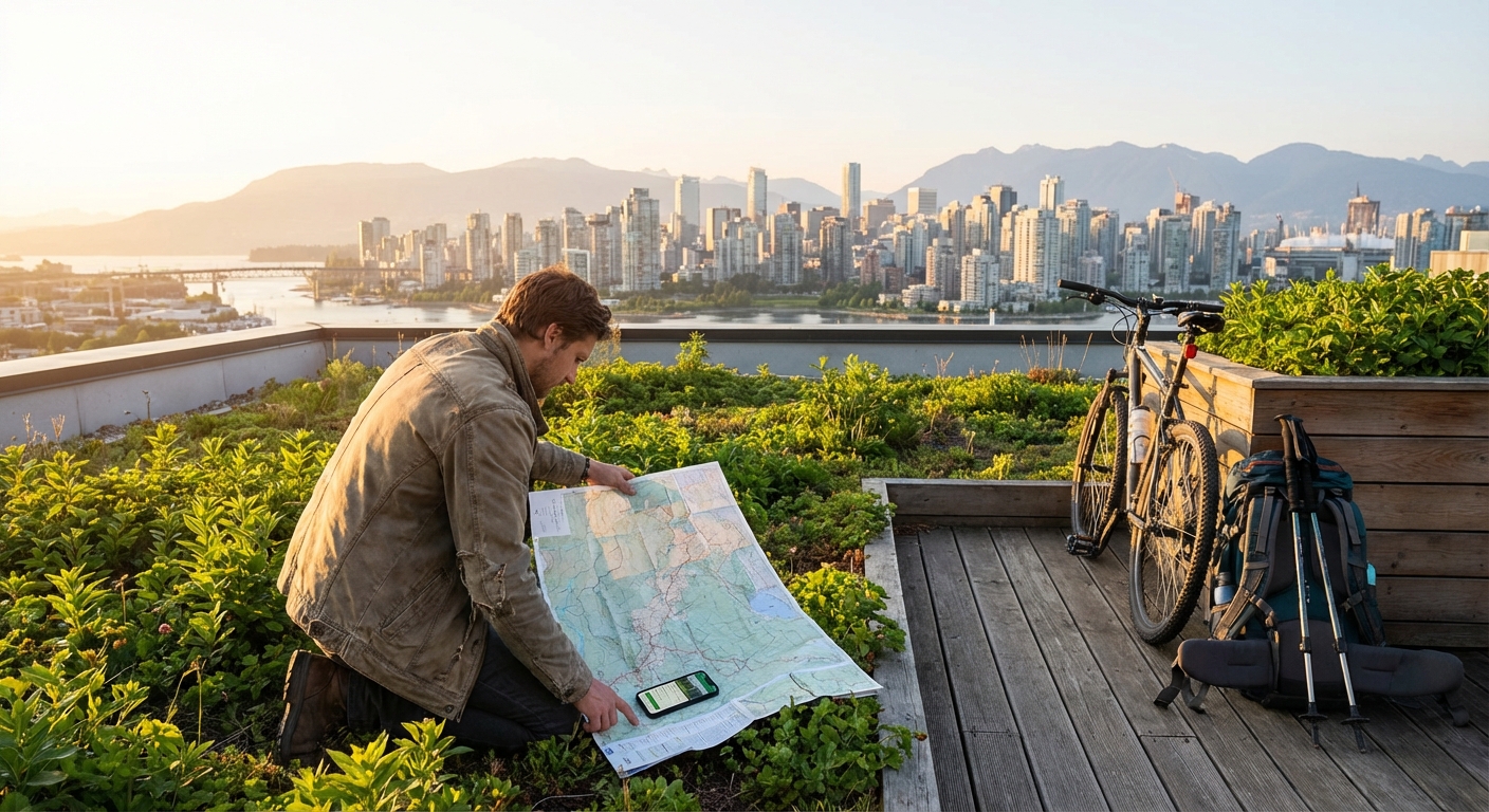 Beyond the Bucket List: 21 Insider City Guide Hacks Every Outdoor Explorer Should Know