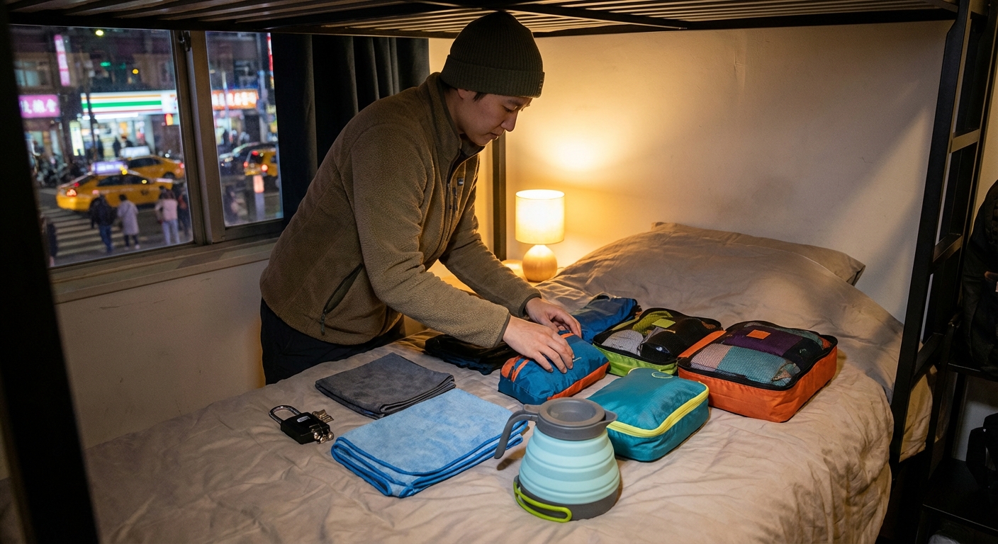 Insider Gear Secrets from the Road: 21 Underrated Travel Items That Transform Your Adventures
