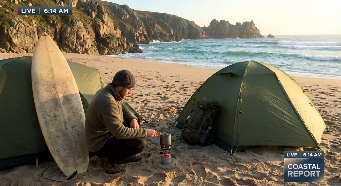 Shoestring to Shoreline: Budget Beach Getaways for Adventure Travelers