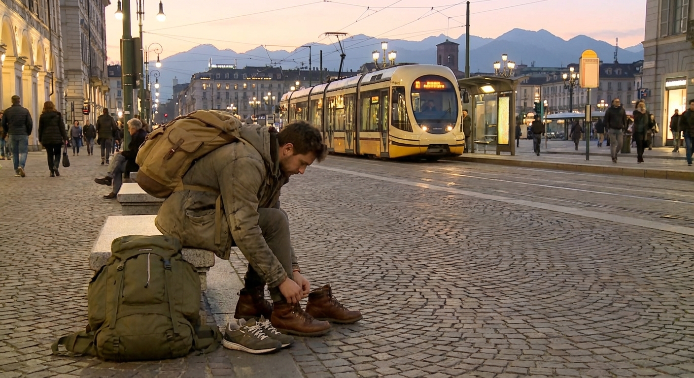 The Ultimate One‑Bag Adventure Setup: Travel Gear That Takes You From City Streets to Summit Peaks